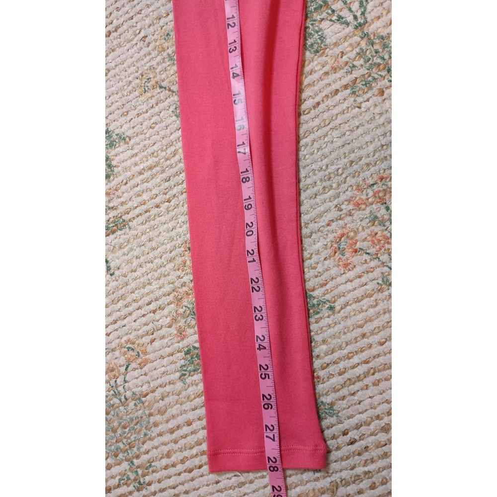 J.Jill NWT Perfect Pima Tunic Top Women's Medium Pomegranate Pink Long Sleeve - Picture 8 of 8